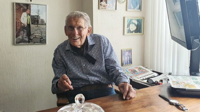 meneer Dumans