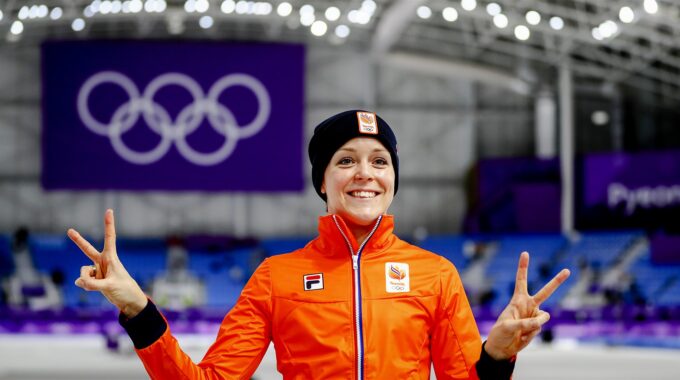 jorien ter mors