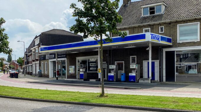 tankstation enschede tinq 24 uur open