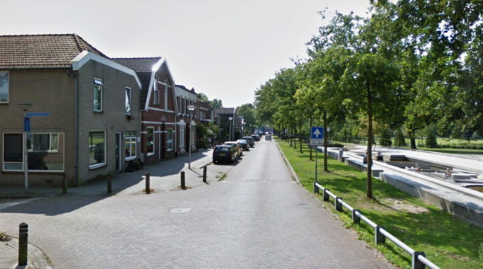 van heekpark