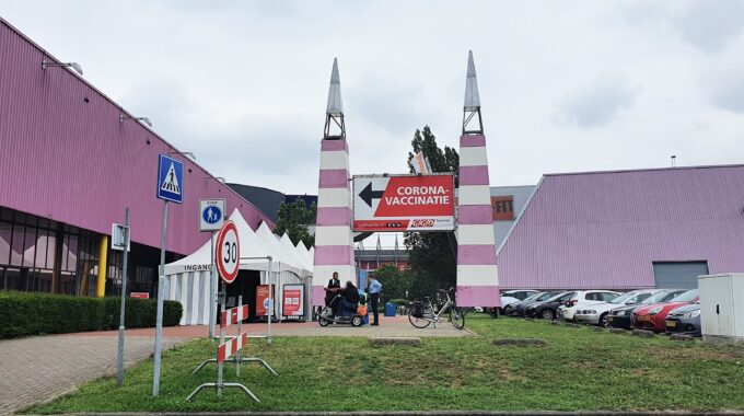 prikken zonder afspraak