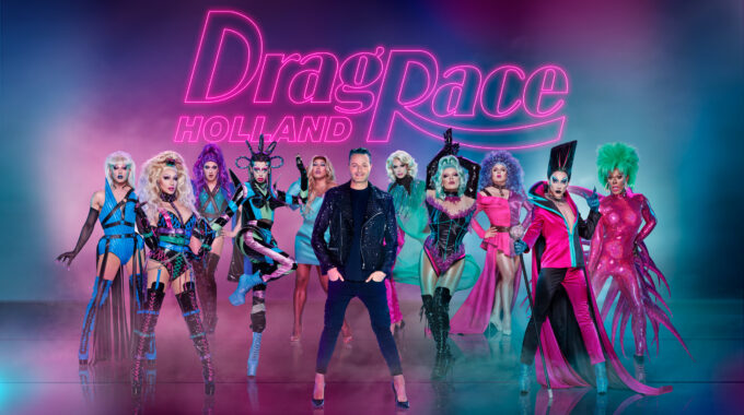 Drag Queen Holland_Groepsfoto_Fred