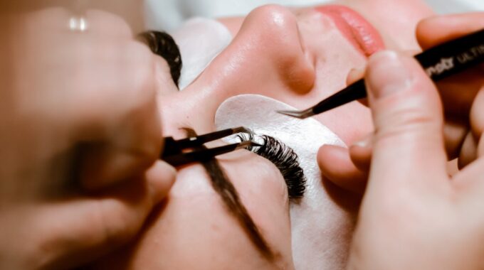 wimperextensions Enschede