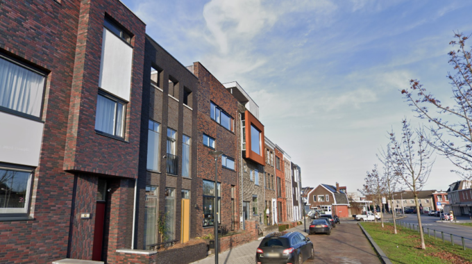 boddenkamplaan 65