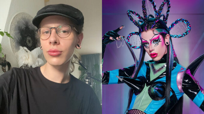 tim vivaldi drag race holland