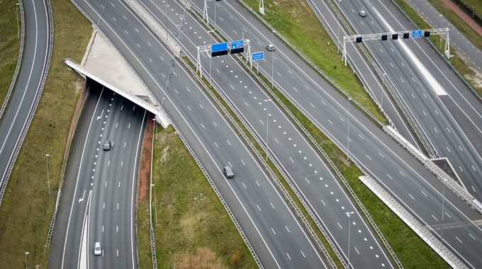 Waarom is er geen a3?