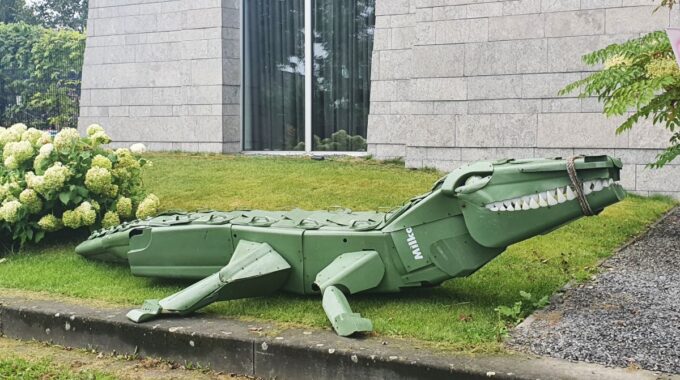 krokodil