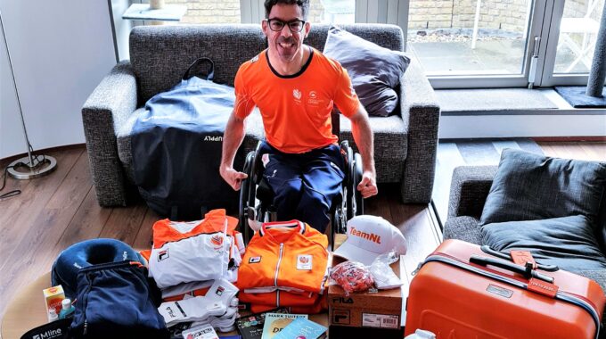 Daniel Perez Paralympische Spelen (2)