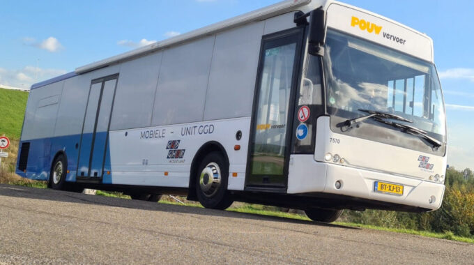 prikbus enschede