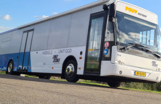 prikbus enschede