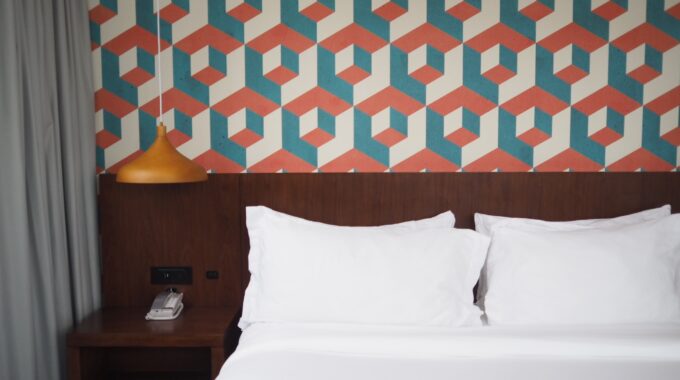 hotelovernachting winnen