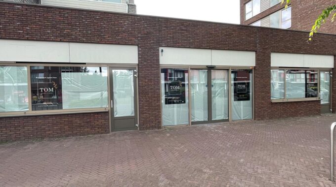 TOM bloemen en wonen