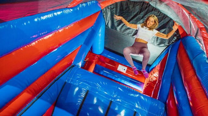 Bounce Valley Enschede (3)