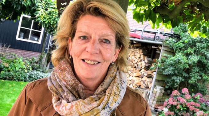 mentor Hilde
