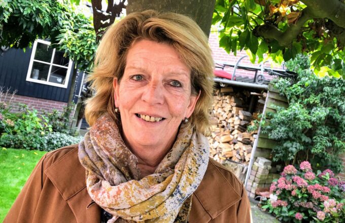 mentor Hilde