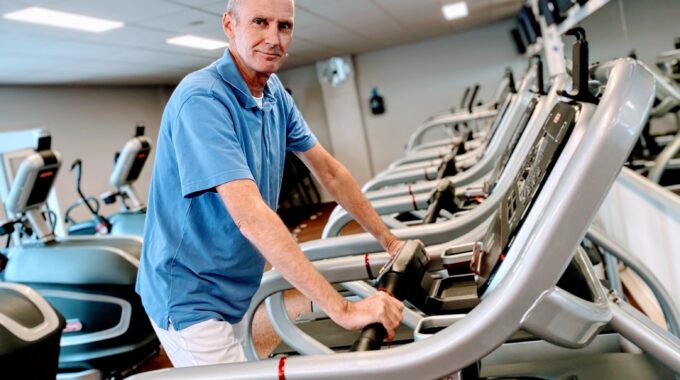 sportarts Wolter Kluiver sporthomed