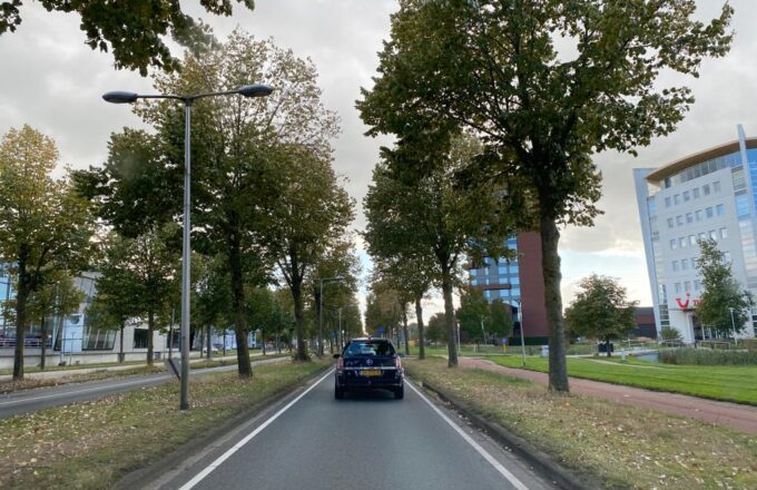 zuiderval