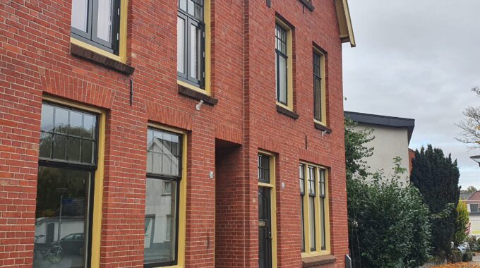 muurankers enschede