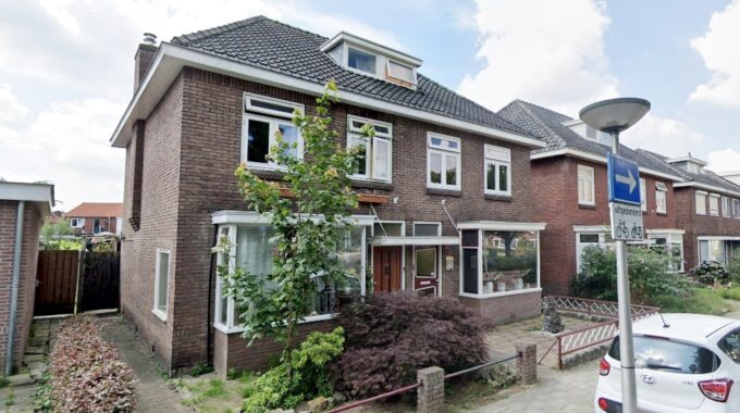 lindestraat 9