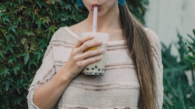 bubble tea enschede