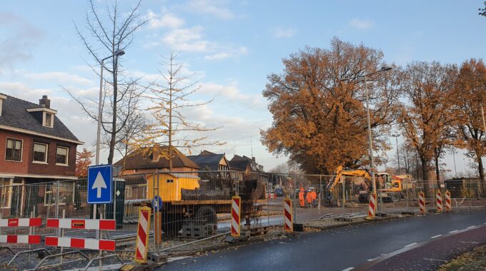 wegwerkzaamheden_Enschede_afgesloten