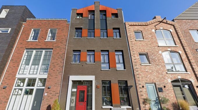 boddenkamplaan 47