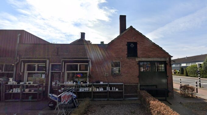 oldenzaalsestraat 740