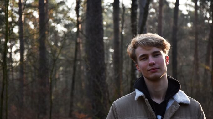 Bram Blauw SmartHub Achterhoek