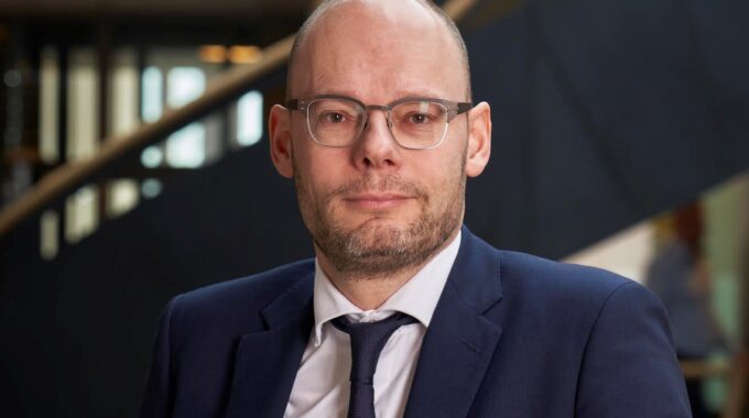 Roelof Bleker