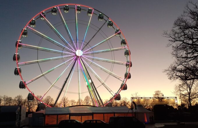 smakenrad enschede zonsondergang