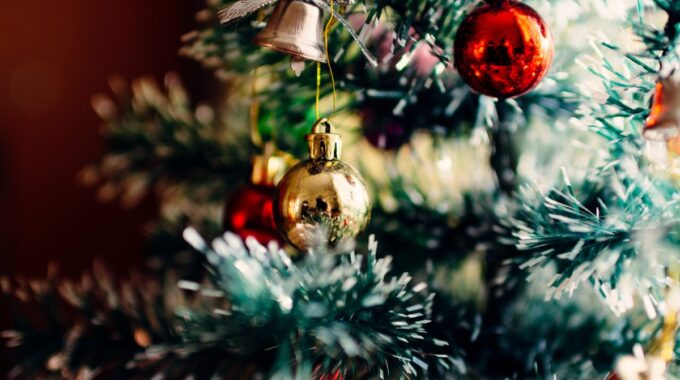 kerstboom