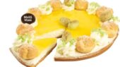 paaslimoncello vlaai
