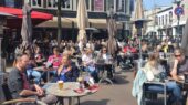 stedentrip enschede.