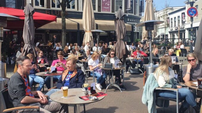 stedentrip enschede.