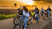 Dauwtrappen-Hemelvaartsdag-traditie-Enschede