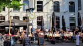 terras enschede
