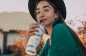 Milkshake pexels