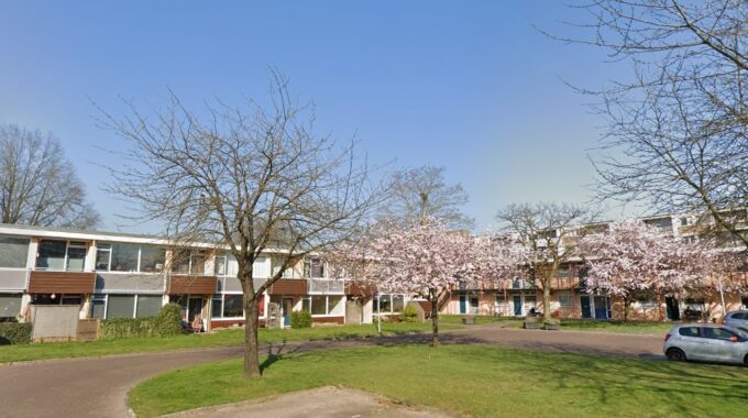 scheefwonen enschede