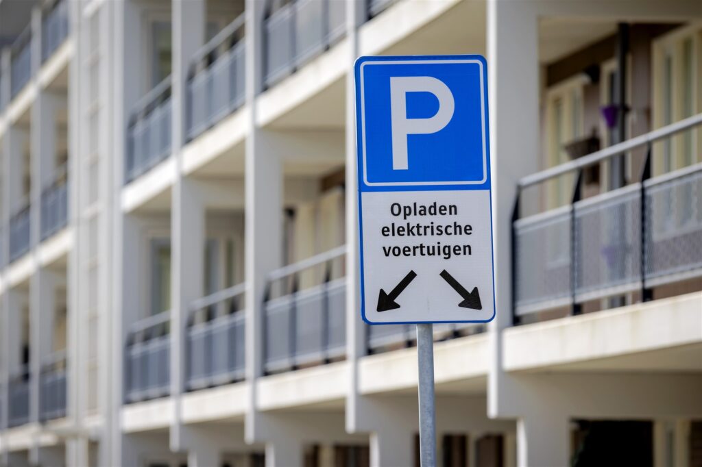 laadpalen enschede