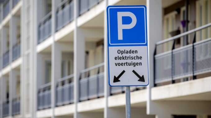 laadpalen enschede