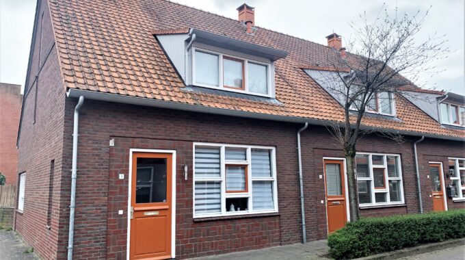 huurverlaging huurhuizen enschede