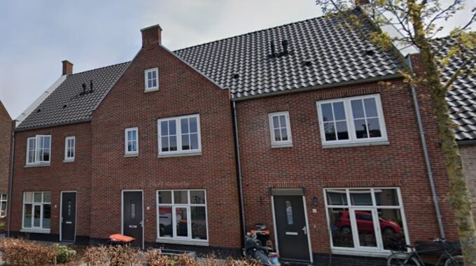 huurprijzen enschede
