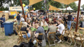 mout bierfestival enschede 2022