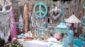 Garden Treasures Ulvenhout by Angélique Claasen - ibizamarkt