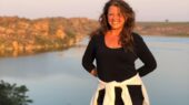 monique van doorn moderne nomaden_ Zuid Afrika