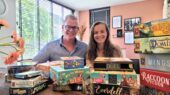 spelletjesfanaten wouter en marloes uit enschede_spelduel