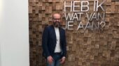 bas van loo uit Enschede - heb ik wat van je aan