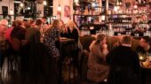 Twentsche Foodhal Enschede heeft acht wereldkeukens en heeft leuke evenementen en activiteiten