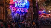 museumnacht enschede 2022