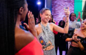 lando uit Enschede - holland's next top model 2022